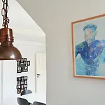Apartmentincopenhagen Apartment 1712