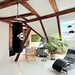 Apartmentincopenhagen Apartment 1712