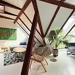 Apartmentincopenhagen Apartment 1712