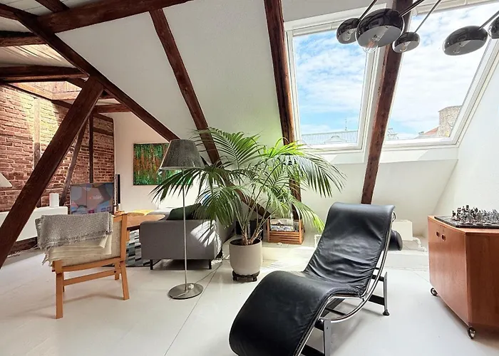 Apartmentincopenhagen Apartment 1712