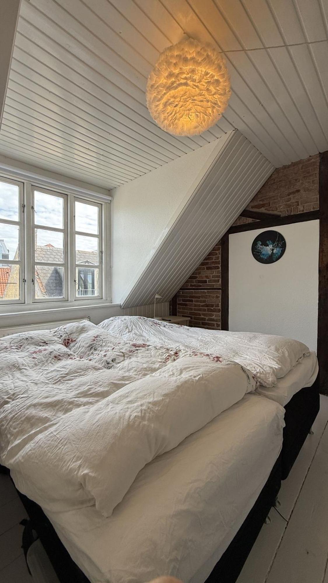 Apartment Apartmentincopenhagen 1712