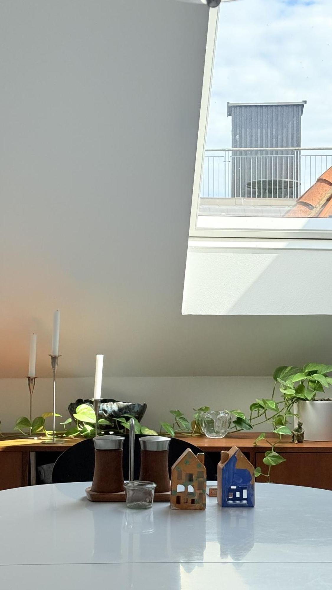Apartmentincopenhagen 1712 Apartment