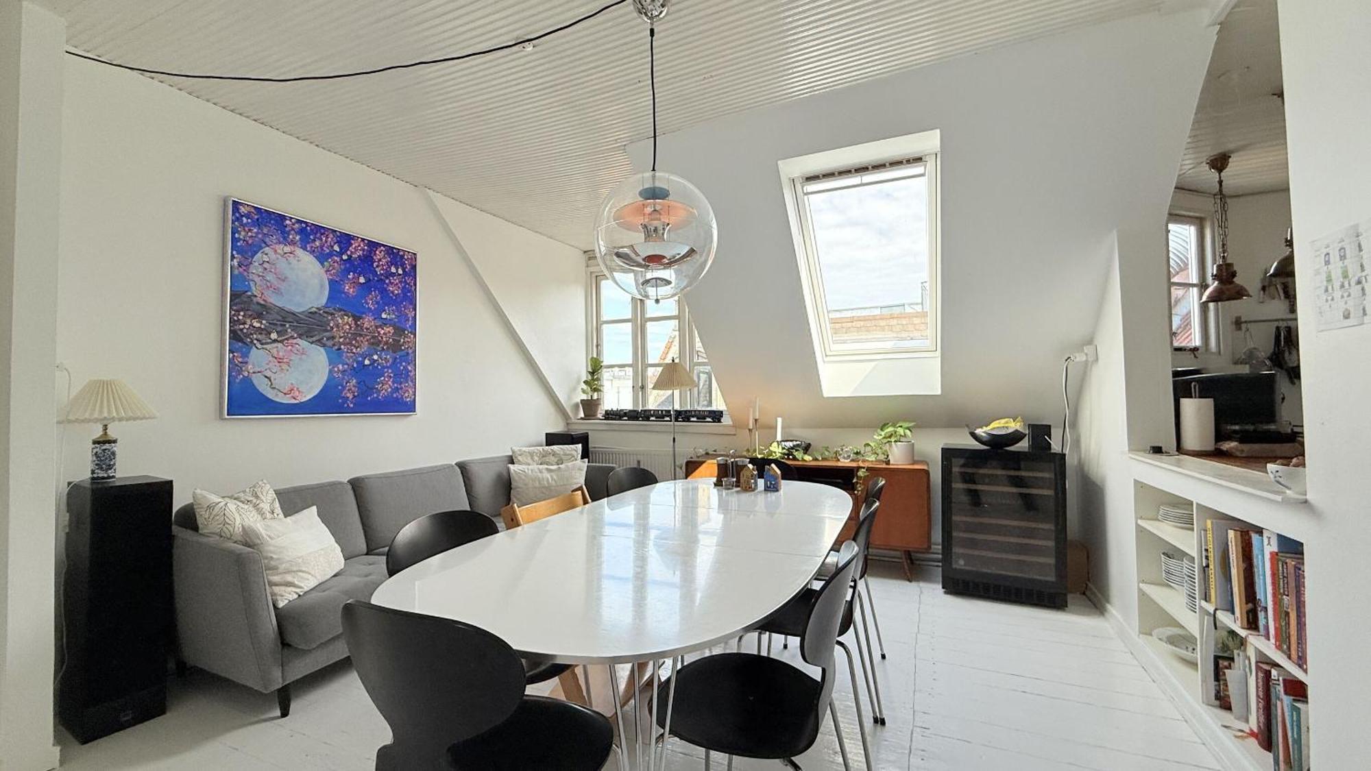 Apartmentincopenhagen 1712 Apartment