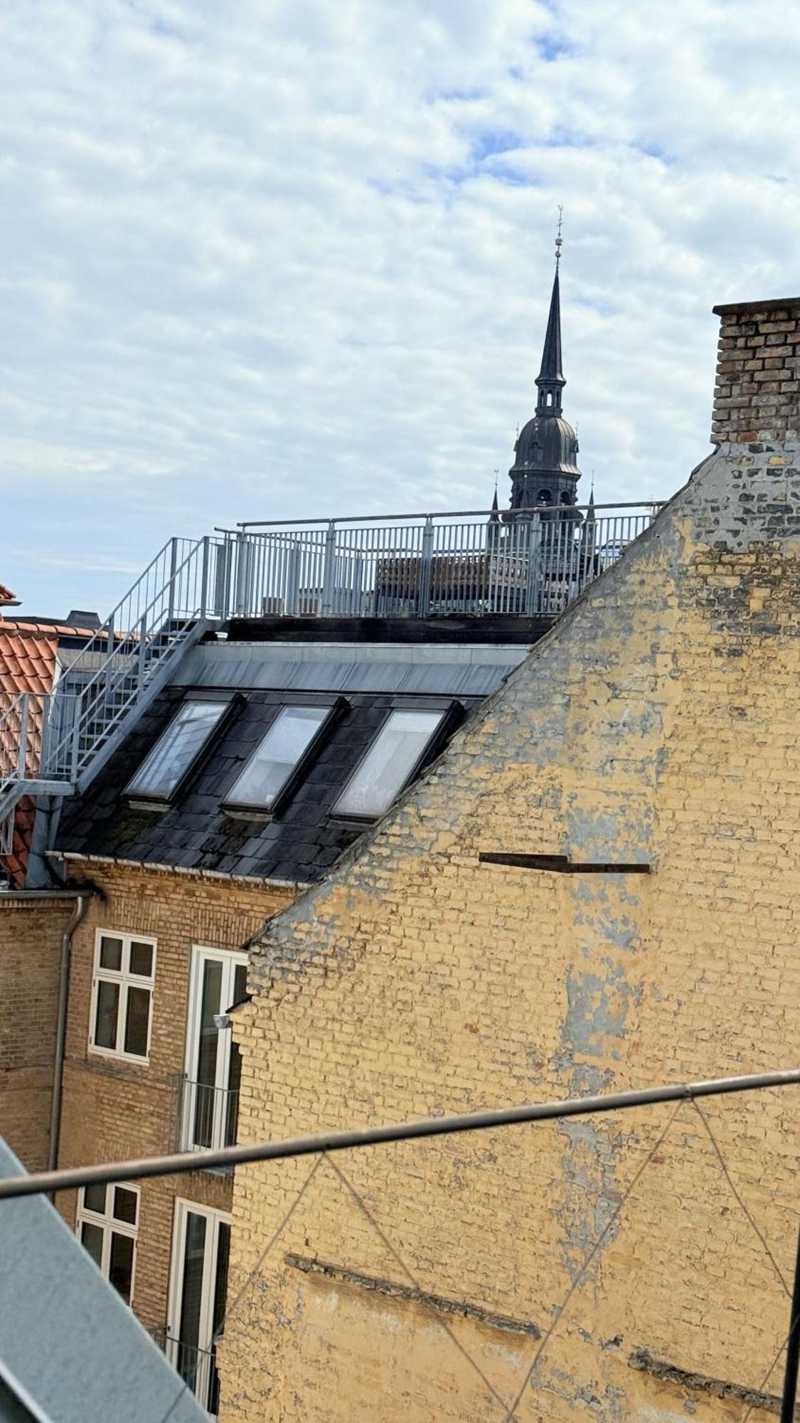 Apartment Apartmentincopenhagen 1712