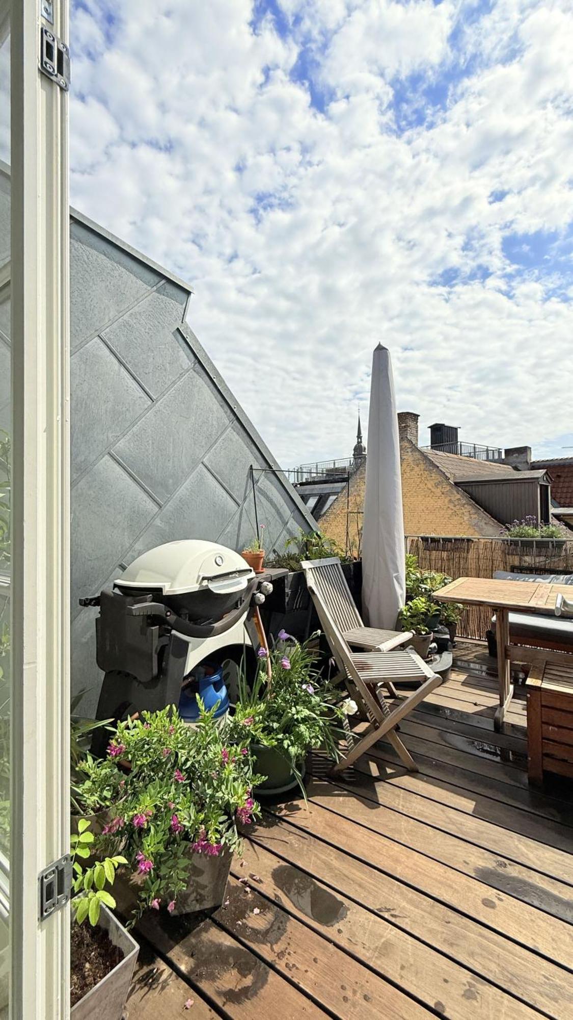 Apartmentincopenhagen 1712 Copenhagen